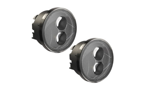 LED Jeep Front indicators – Model 239 J2 Series CLEAR