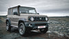 Suzuki Jimny 2018+ Bravo Snorkel Kit SSJN