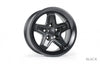 AEV Pintler — Flat Black