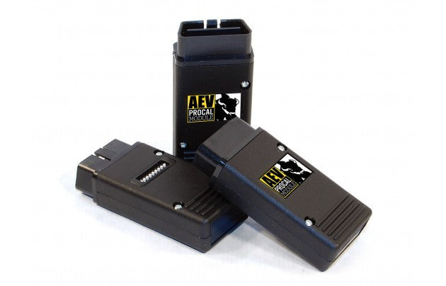JK ProCal Module – Buzz Special Vehicles