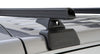 JL WRANGLER Rhino-RackRhino-Rack HD 59" 3-Bar Backbone Roof Rack