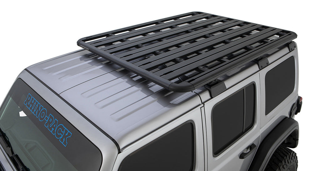 Top Rack Js862 JL WRANGLER Rhino-Rack JB0892 72