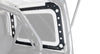 JL WRANGLER Rhino-RackRhino-Rack HD 59" 3-Bar Backbone Roof Rack