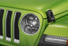 Rugged Ridge Elite Euro Guard Kit, Headlight, JL, JT (11230.21)