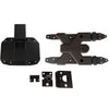 Rugged Ridge Spartacus HD Tire Carrier Kit Jeep Wrangler JL 11546.55