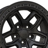 JL / GLADIATOR BORAH DUALSPORT WHEEL