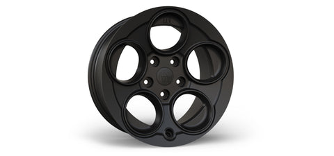 AEV SAVEGRE II WHEEL FOR JL WRANGLER