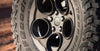 AEV SAVEGRE II WHEEL FOR JL WRANGLER