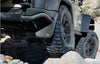 Splash Guards for AEV Rear Bumper
