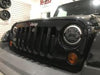 7" NEW TRUCKLITE LED HEADLIGHT ECE (RHD) H4/H13 CONNECTOR
