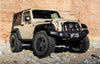 RHD 2.5" 4dr DualSport XT -  4 Door